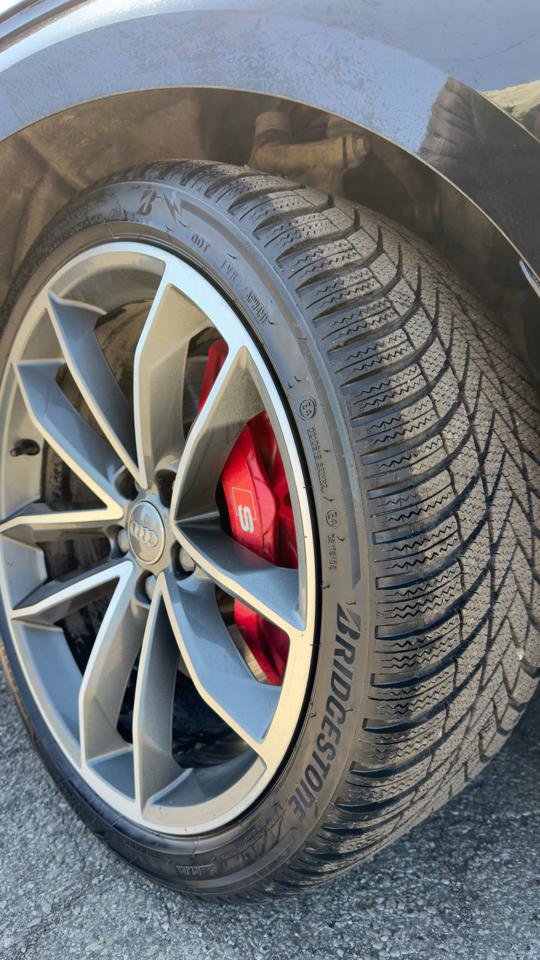 Used 2018 Audi S5 Prestige AWD/4WD image 4