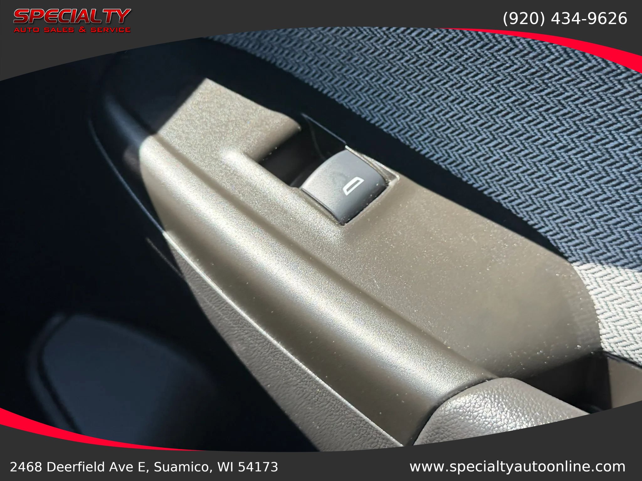 Used 2023 Chevrolet TrailBlazer LT AWD/4WD image 33