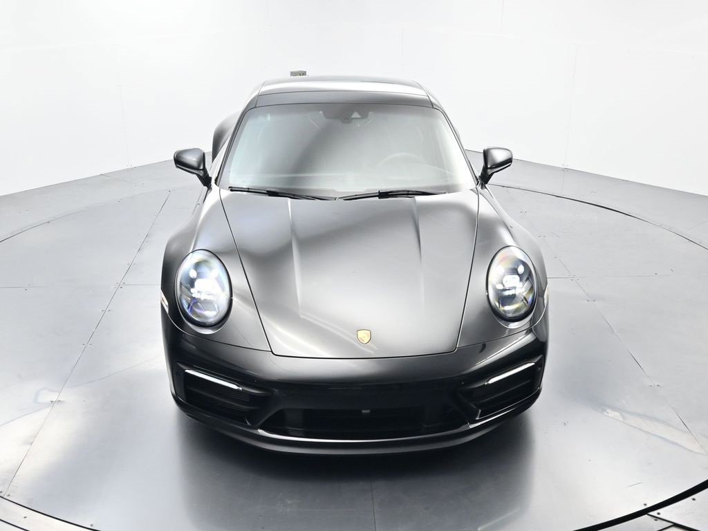 Used 2023 Porsche 911 Carrera 4 GTS image 36
