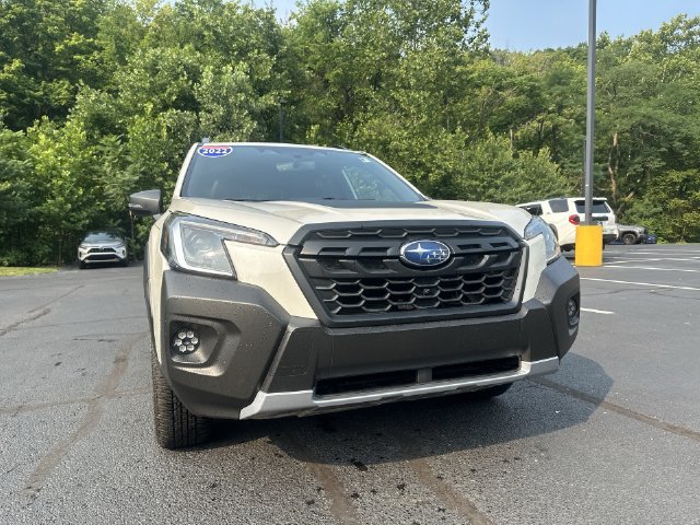 Used 2022 Subaru Forester Wilderness AWD/4WD image 12