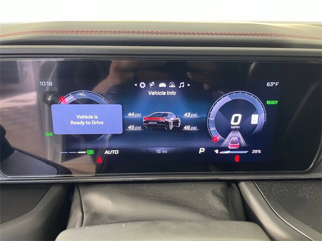 Used 2025 Dodge Charger R/T w/ Quick Order Package 25M R/T image 5