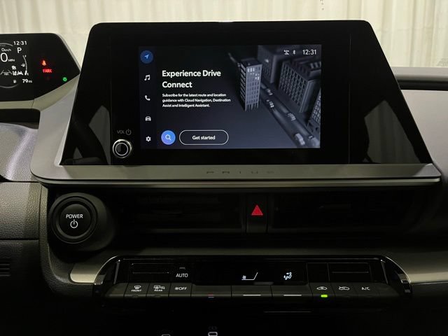 Used 2023 Toyota Prius LE AWD/4WD image 17