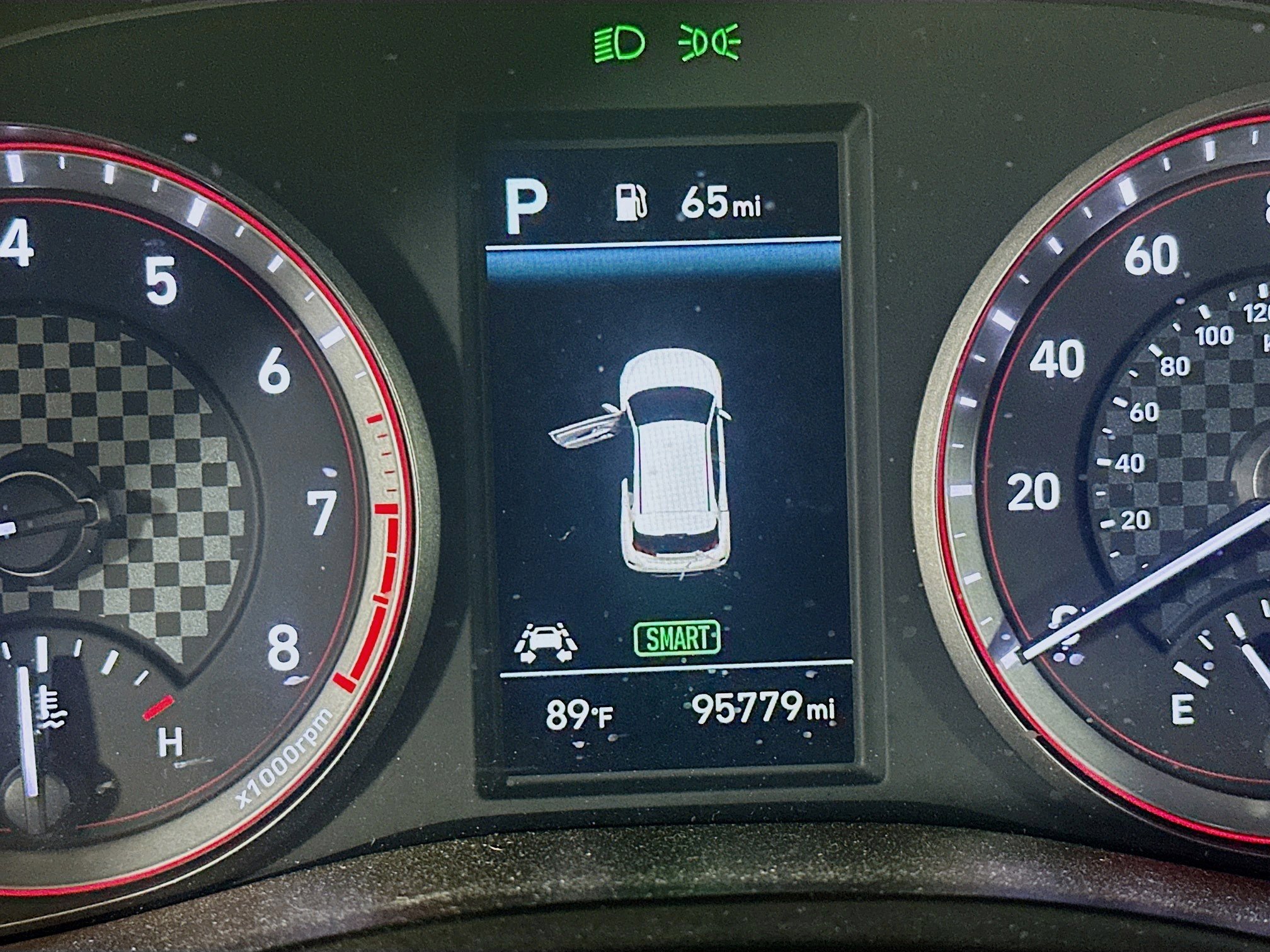 Used 2019 Hyundai Veloster 2.0 Premium image 19