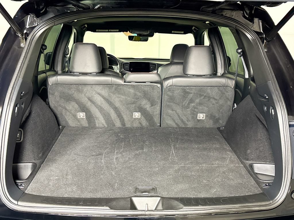 Used 2022 Honda Passport TrailSport image 22