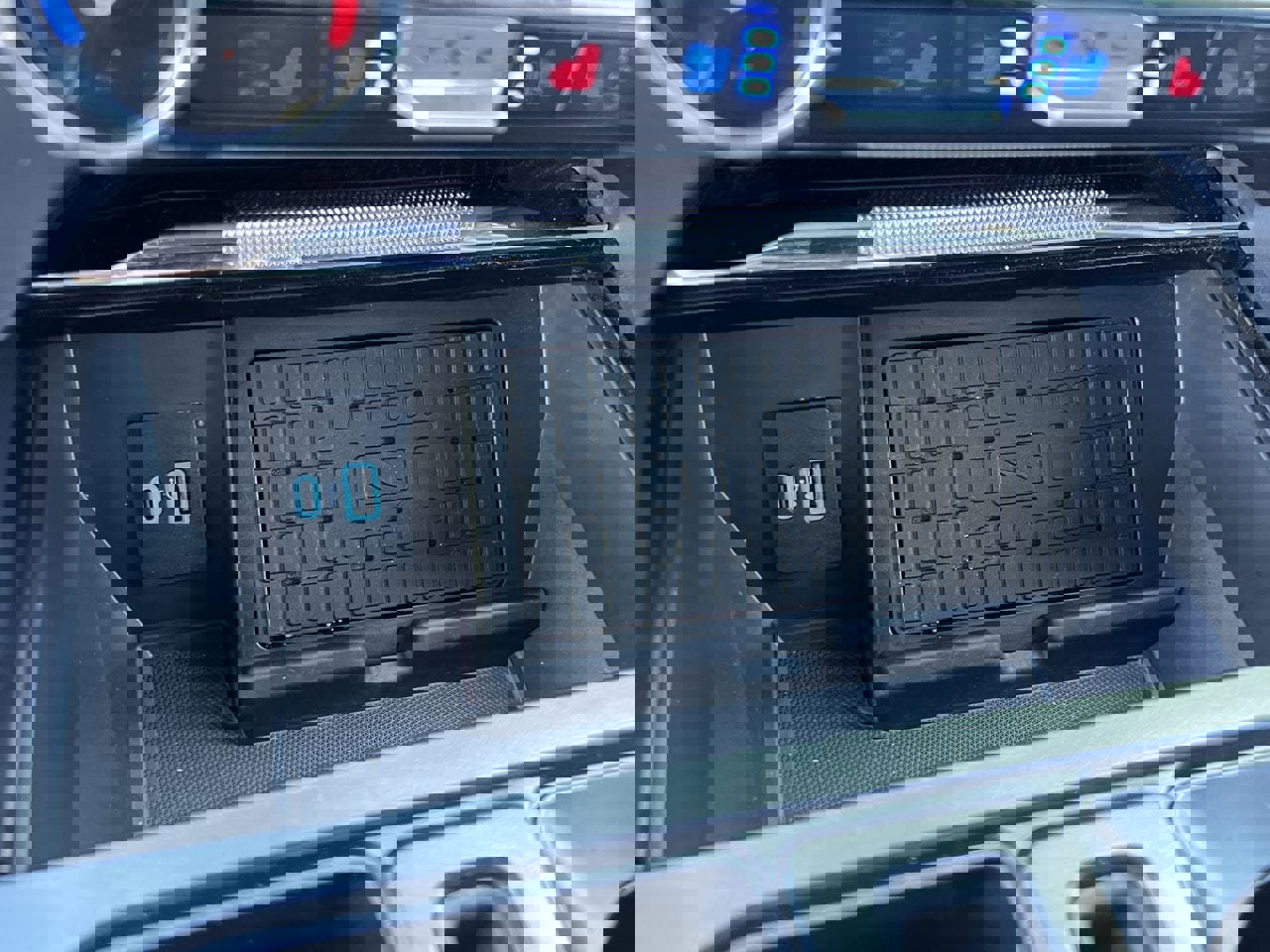 Used 2023 Ford F150 Platinum w/ Equipment Group 701A High AWD/4WD image 23