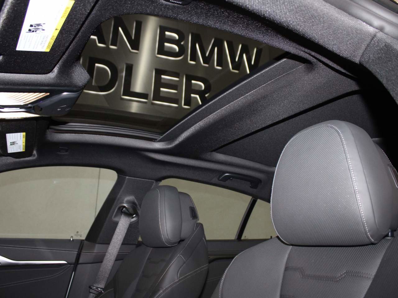 New 2026 BMW 840i w/ M Sport Professional Package image 15