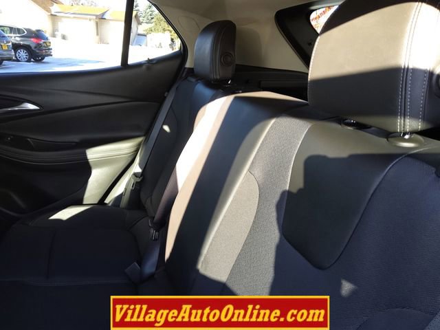 Used 2023 Buick Encore GX Preferred w/ Cold Weather Comfort Package image 25