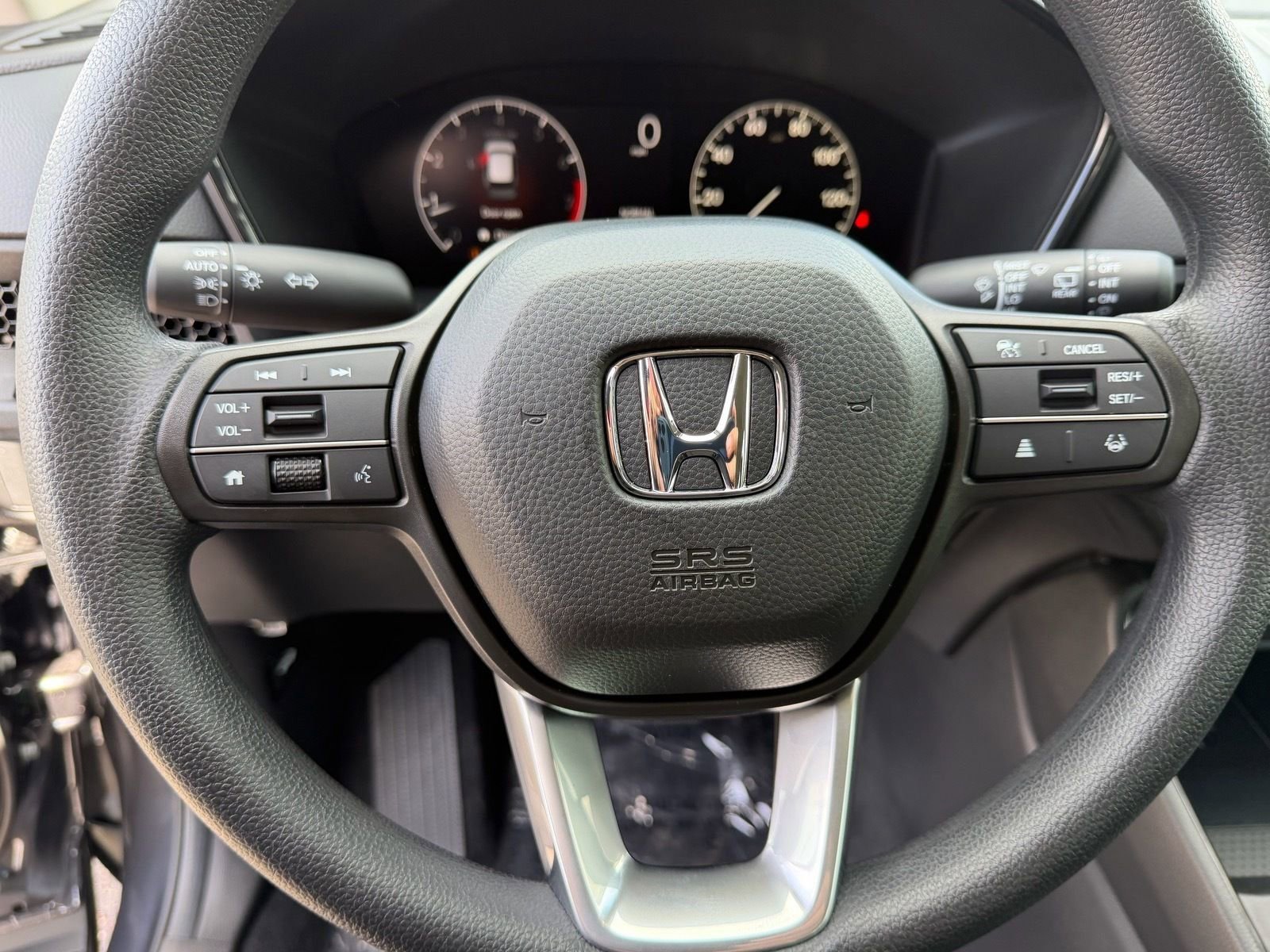 New 2026 Honda CR-V LX image 21