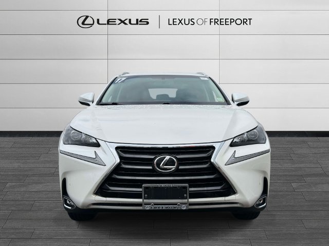 Used 2017 Lexus NX 200t AWD w/ Premium Package image 2