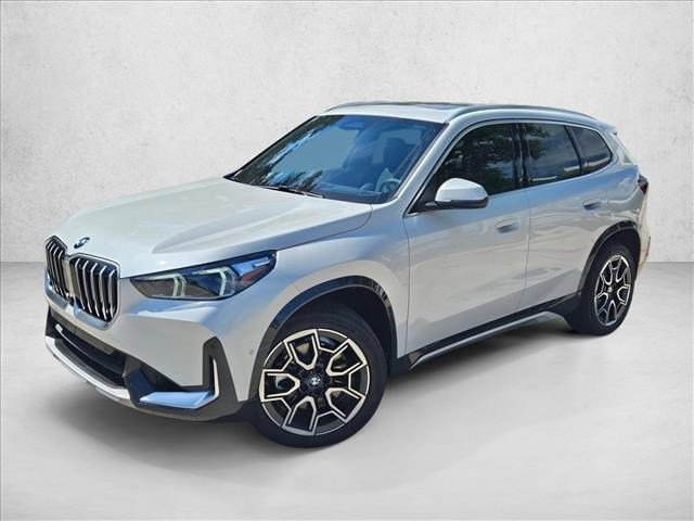 New 2026 BMW X1 xDrive28i w/ Technology Package