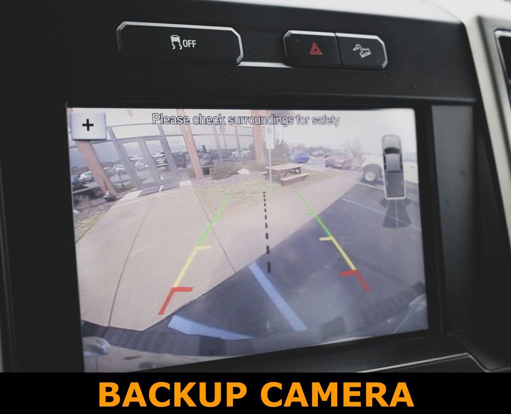 Used 2019 Ford F250 Lariat w/ Chrome Package image 4