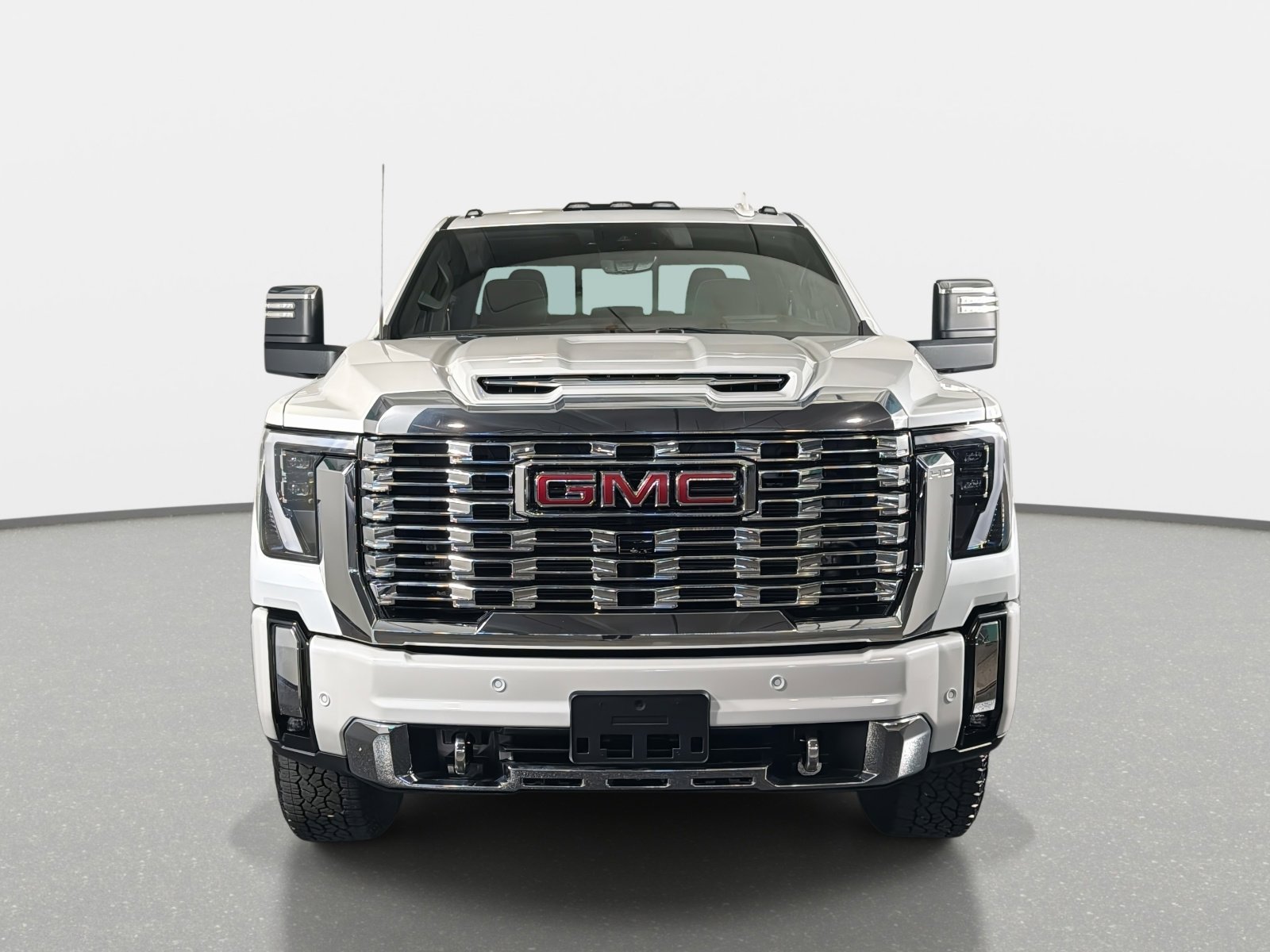 Used 2025 GMC Sierra 2500 Denali w/ Denali Reserve Package image 8