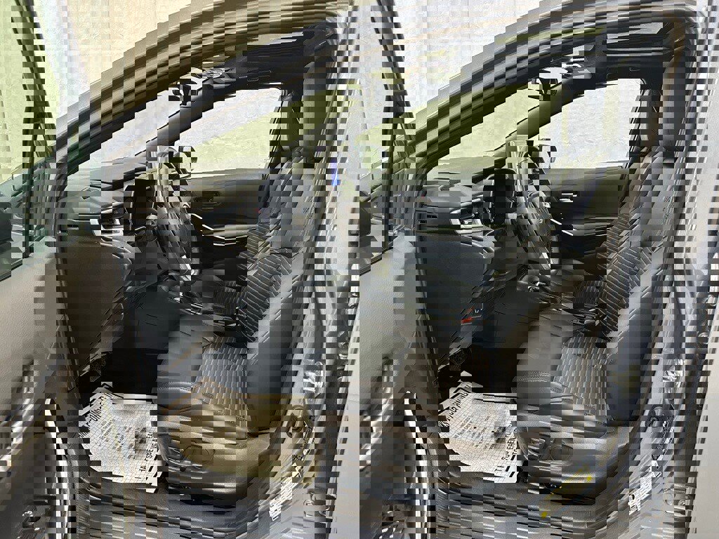 Used 2025 Toyota Corolla XSE image 10