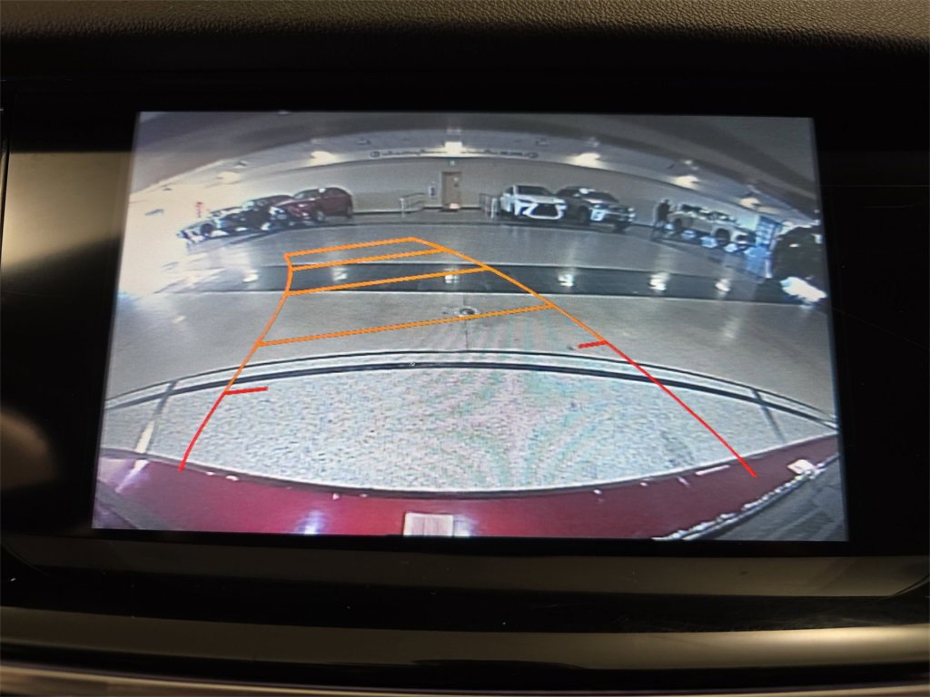 Used 2018 Buick Regal Essence w/ Driver Confidence Package #1 image 26