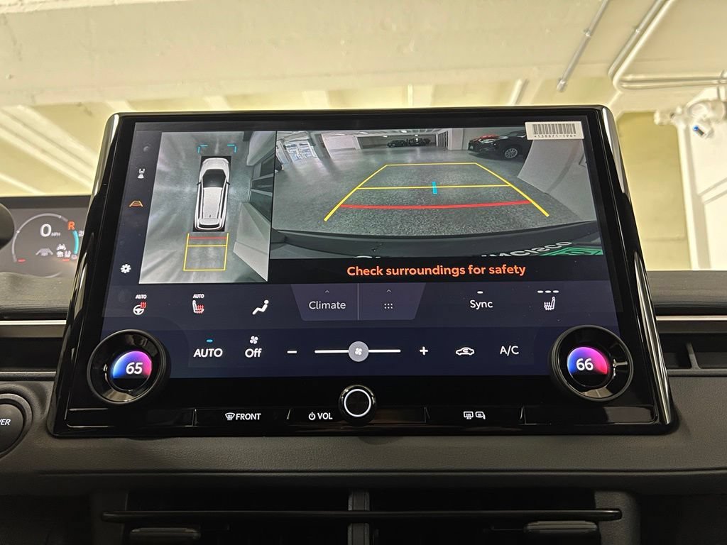 New 2026 Toyota bZ Woodland AWD/4WD image 28