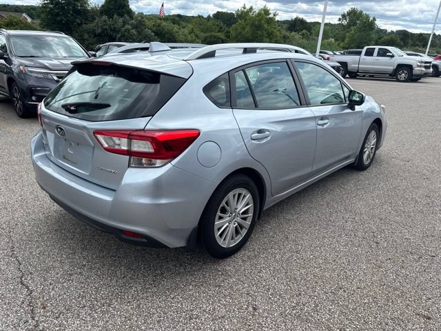 Used 2018 Subaru Impreza 2.0i Premium AWD/4WD image 3