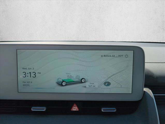 Certified 2024 Hyundai Ioniq 5 SEL RWD image 12