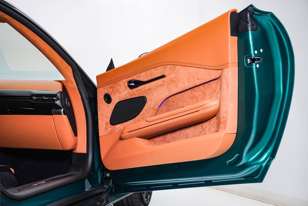 New 2026 Aston Martin V8 Vantage S RWD image 20