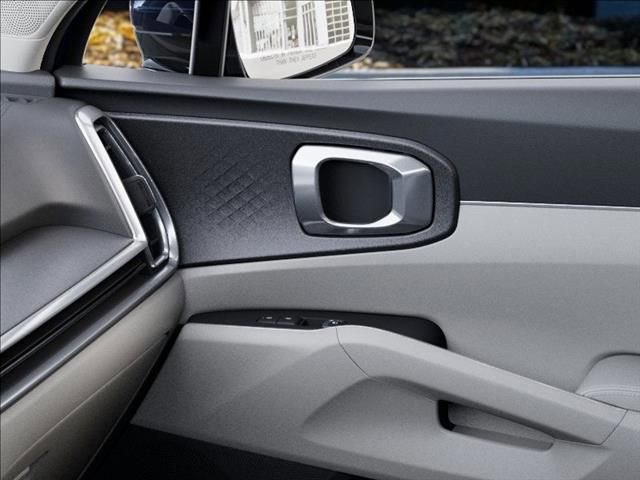 New 2026 Kia Sorento S w/ S Panoramic Sunroof Package FWD image 25