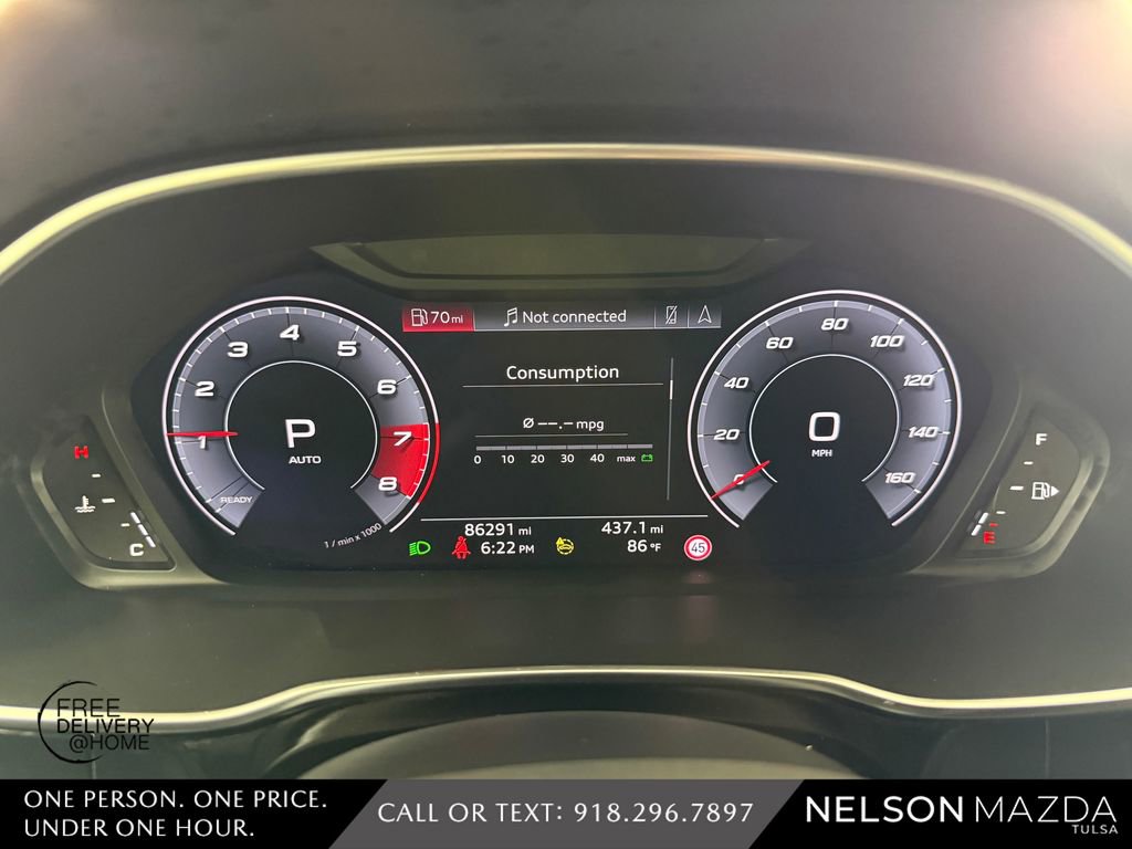 Used 2021 Audi Q3 2.0T Premium Plus AWD/4WD image 27