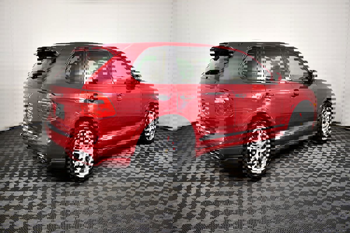 Used 2008 Porsche Cayenne GTS image 8