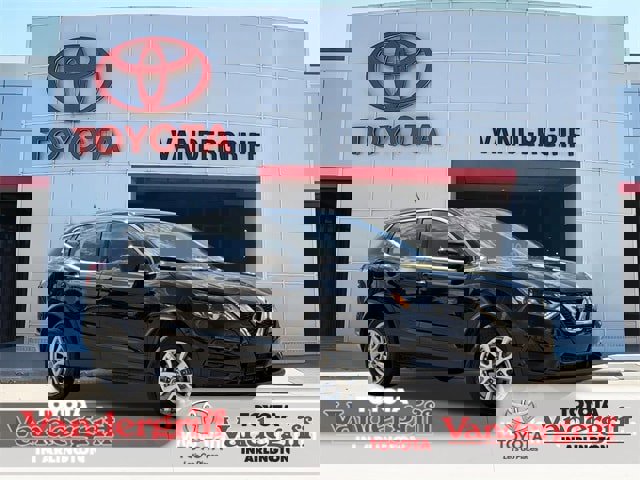 Used 2022 Nissan Rogue Sport S