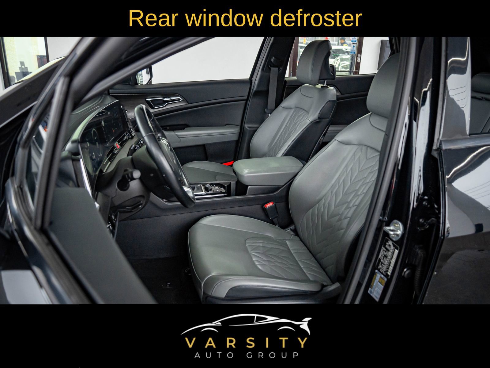 Used 2023 Kia Sportage X-Pro image 11