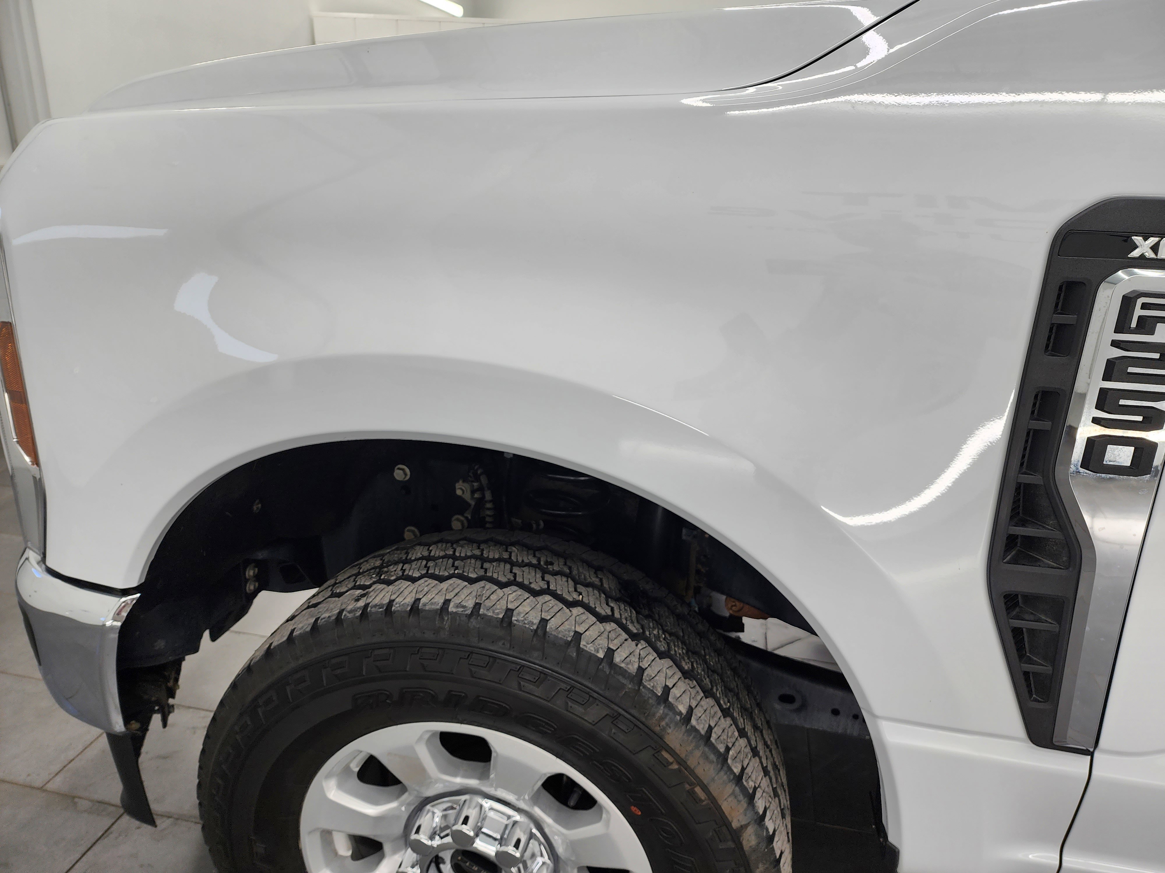 Used 2024 Ford F250 XLT image 31