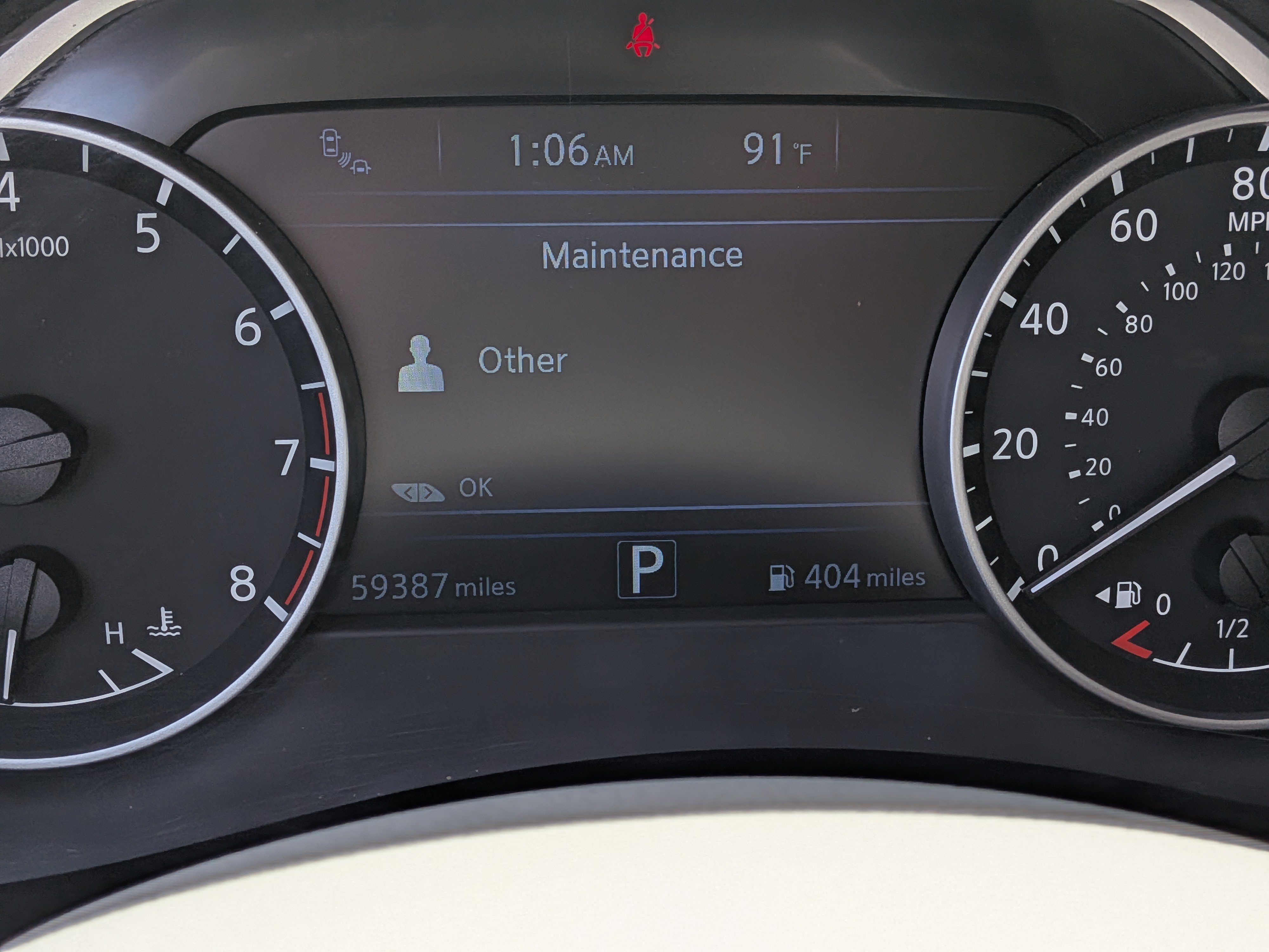 Used 2015 Nissan Murano SL w/ SL Technology Package FWD image 29