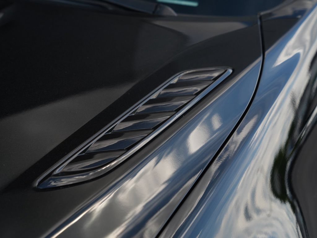 Used 2017 Chevrolet SS RWD image 26