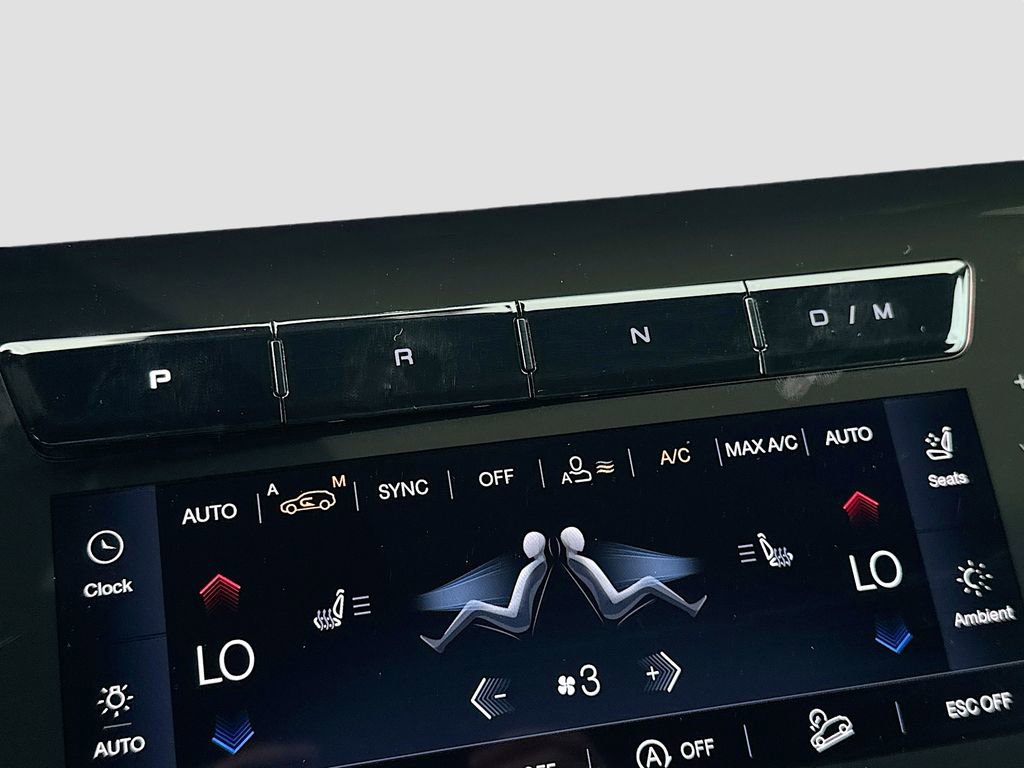 Used 2024 Maserati Grecale GT AWD/4WD image 18