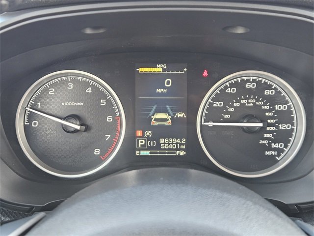 Used 2019 Subaru Forester Premium image 16