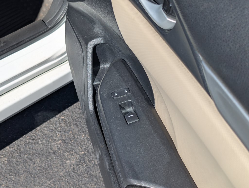 Used 2018 Honda Civic LX image 32