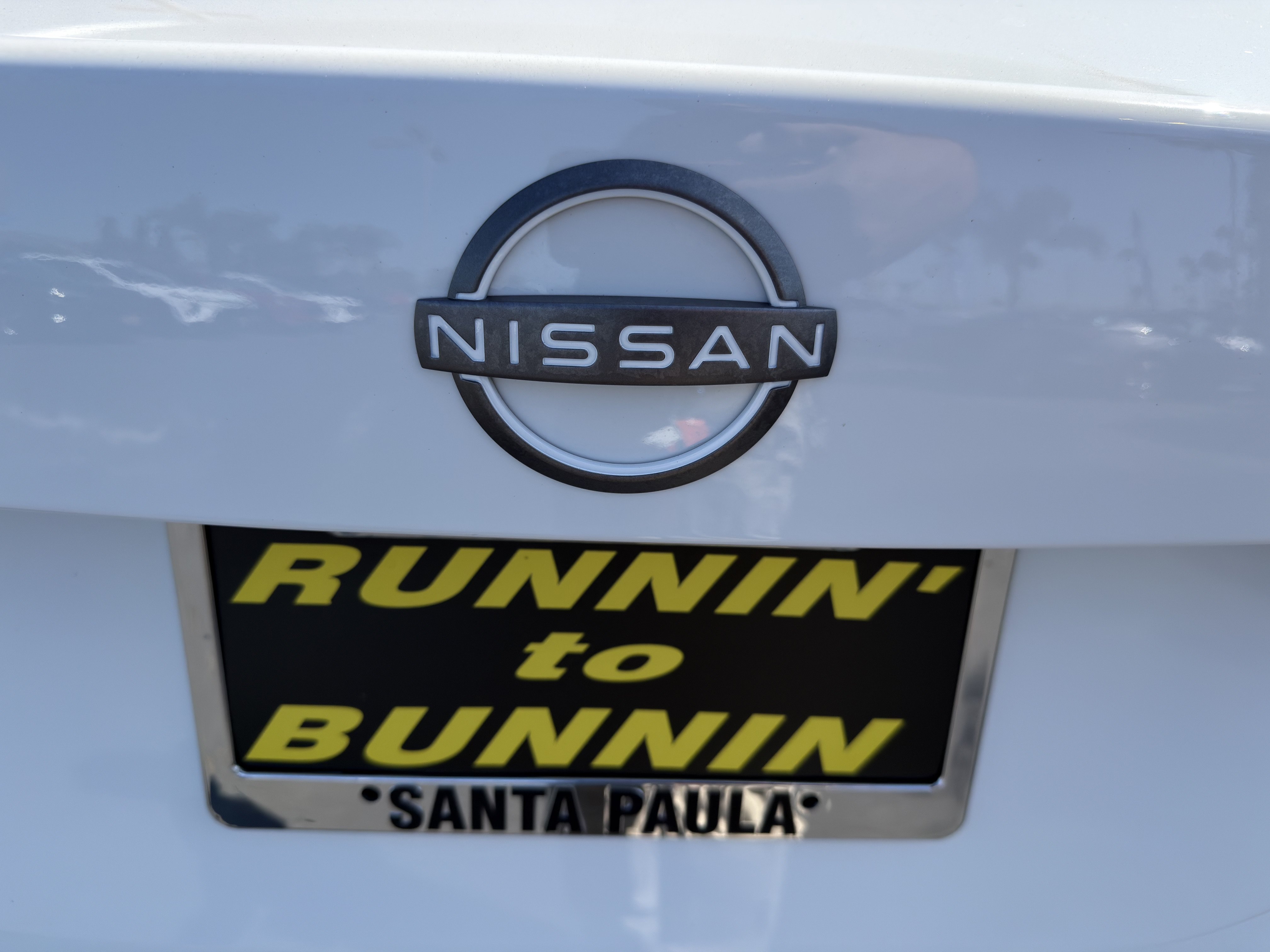 Used 2025 Nissan Sentra S FWD image 33