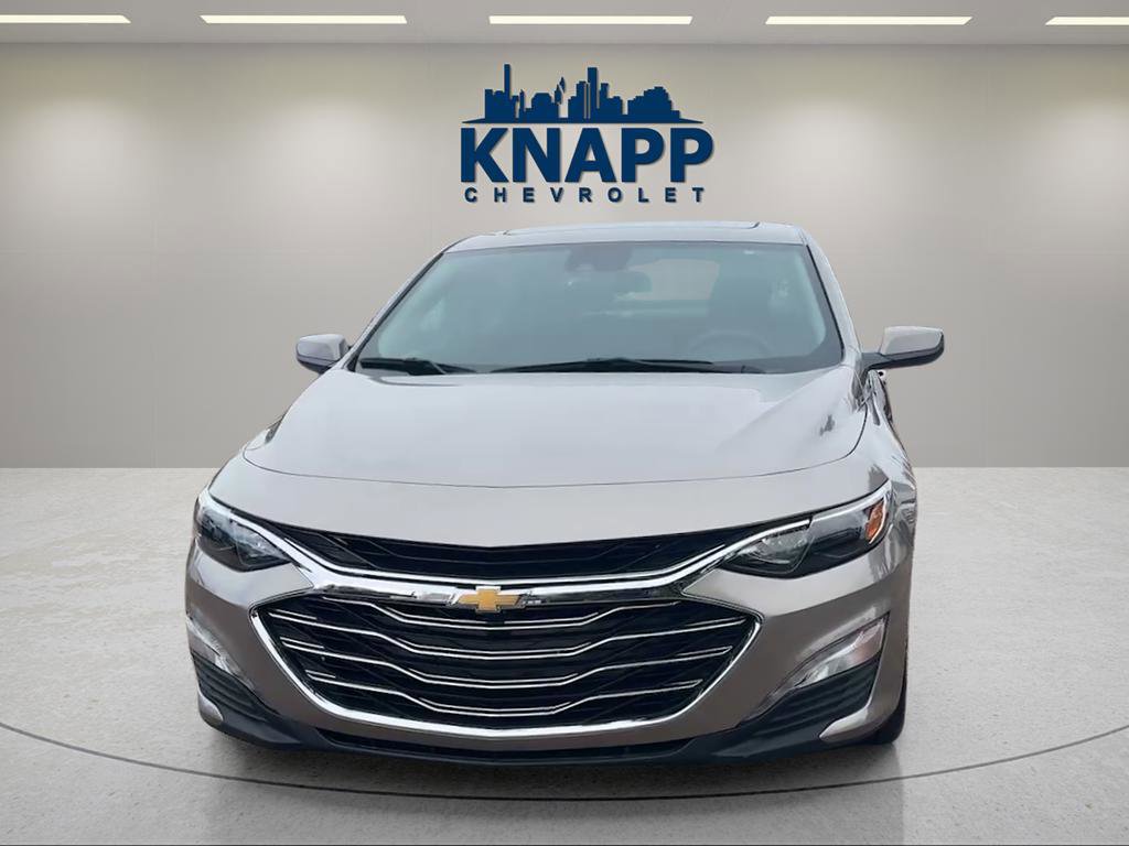 Used 2023 Chevrolet Malibu LT FWD image 8