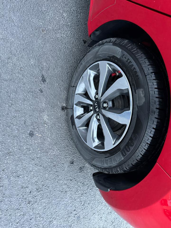 Used 2021 Kia Rio S w/ Option Group 015 image 13