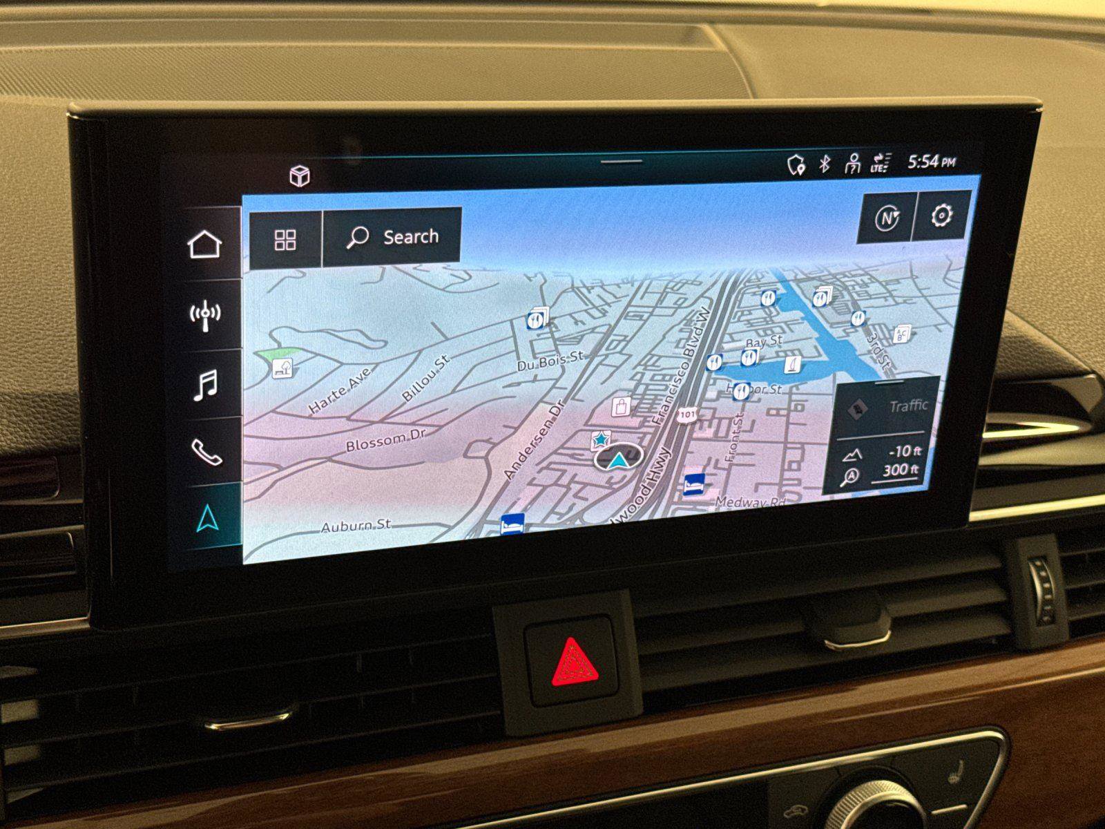 Certified 2023 Audi A5 2.0T Premium Plus w/ Premium Plus AWD/4WD image 17