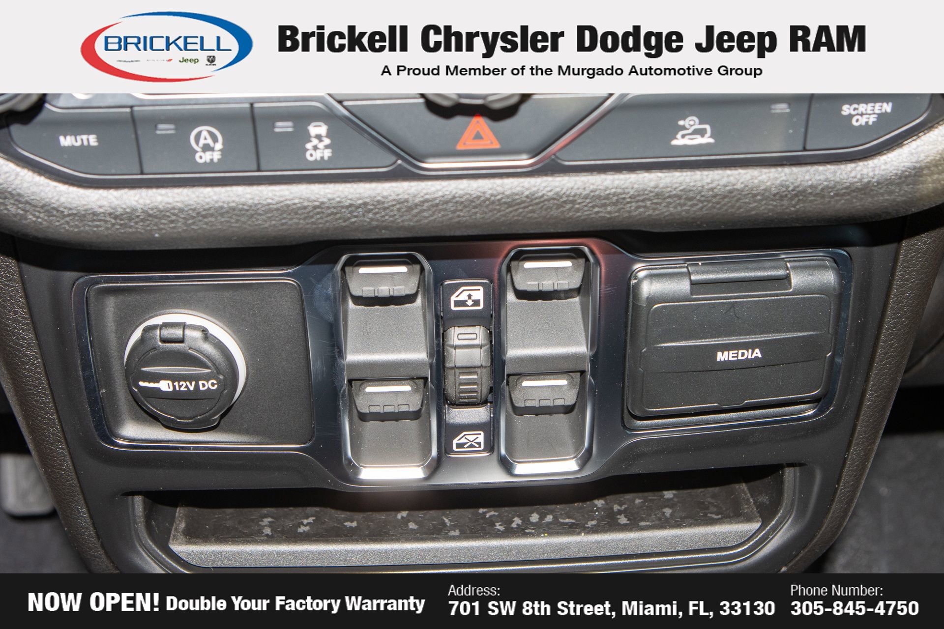 New 2026 Jeep Gladiator Sport image 25