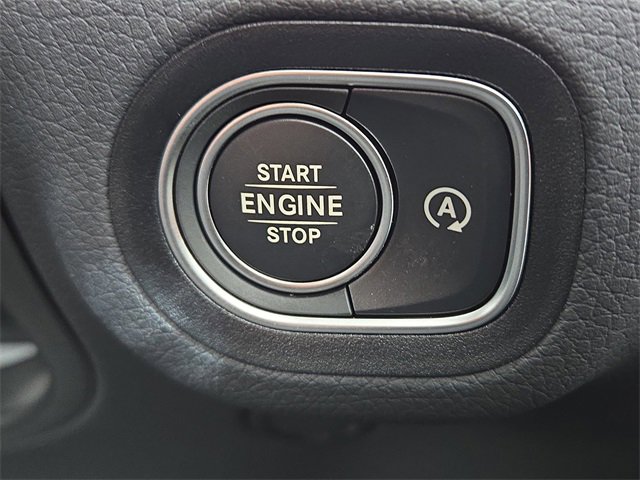 New 2026 Mercedes-Benz GLS 450 4MATIC image 13