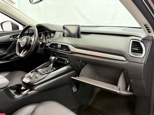 Used 2016 MAZDA CX-9 Touring image 12