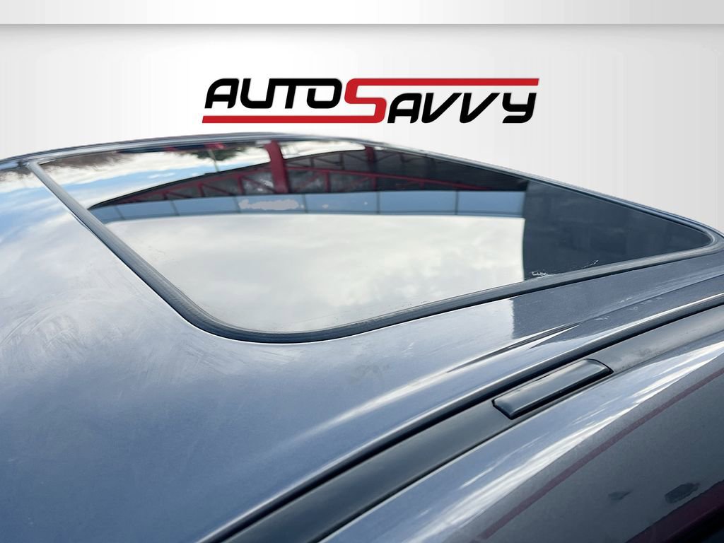 Used 2025 Subaru Legacy Limited image 22