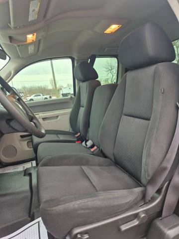 Used 2012 Chevrolet Silverado 1500 LT w/ All-Star Edition image 14