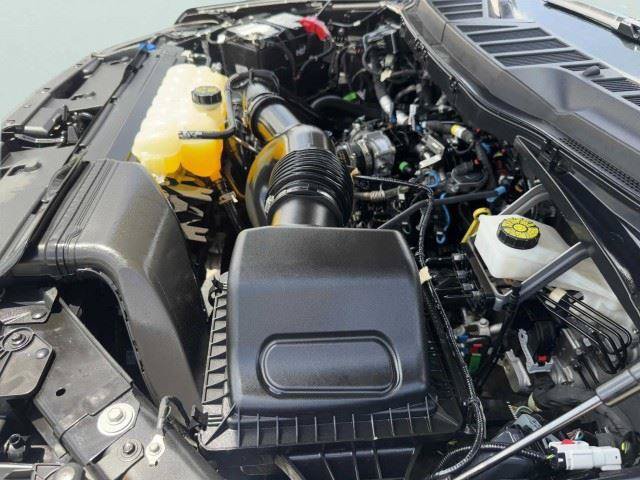 Used 2024 Ford F150 STX AWD/4WD image 64
