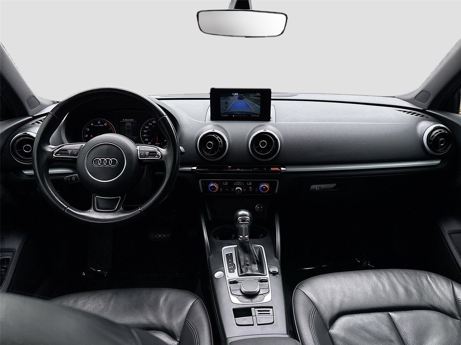 Used 2016 Audi A3 1.8T Premium FWD image 22