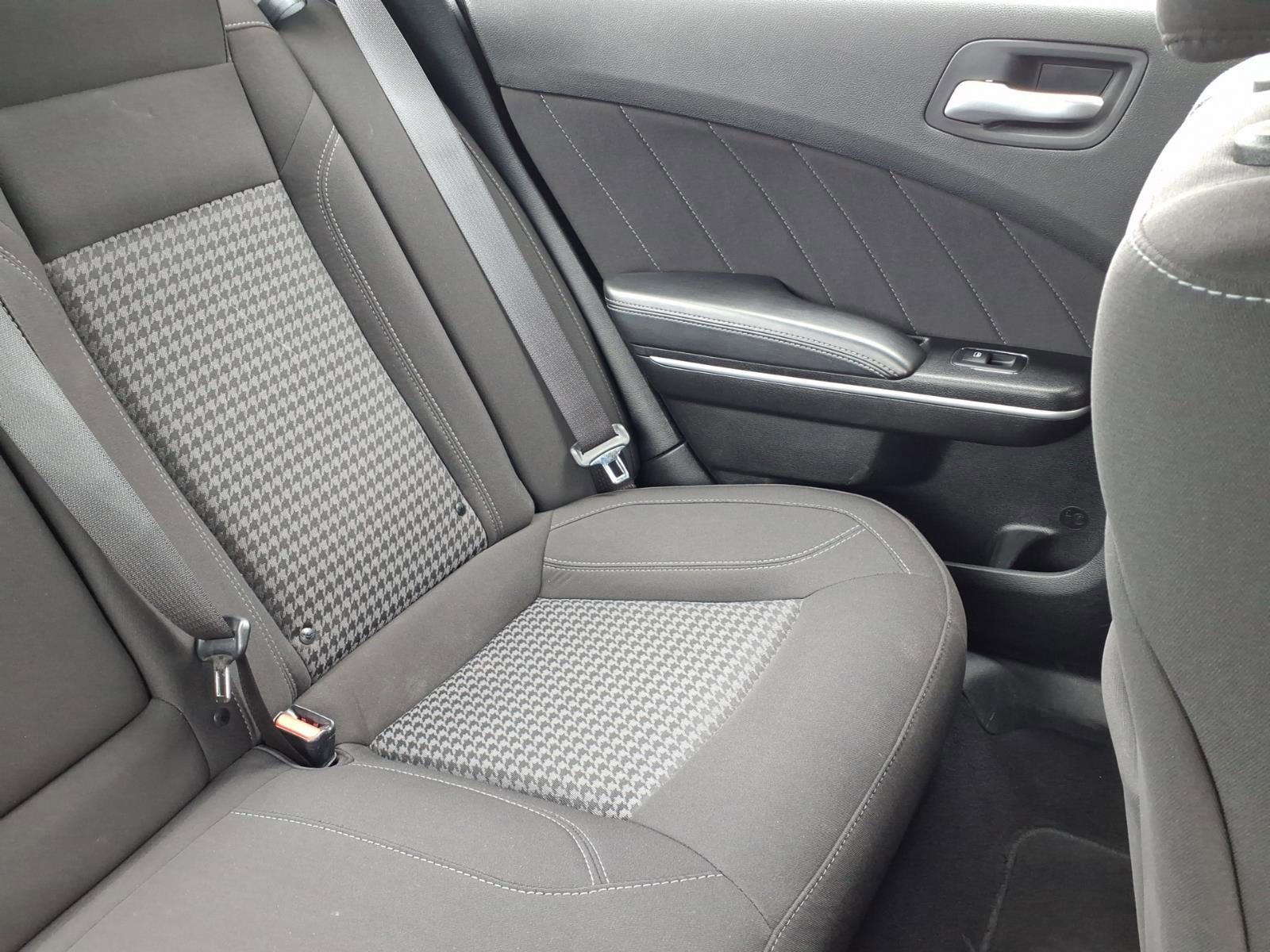 Used 2023 Dodge Charger SXT RWD image 24