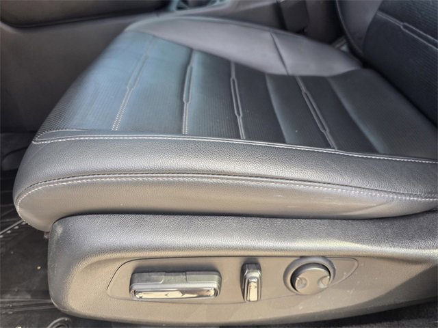 Used 2023 Honda CR-V EX-L image 17