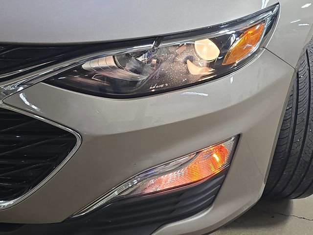 Used 2024 Chevrolet Malibu RS FWD image 31