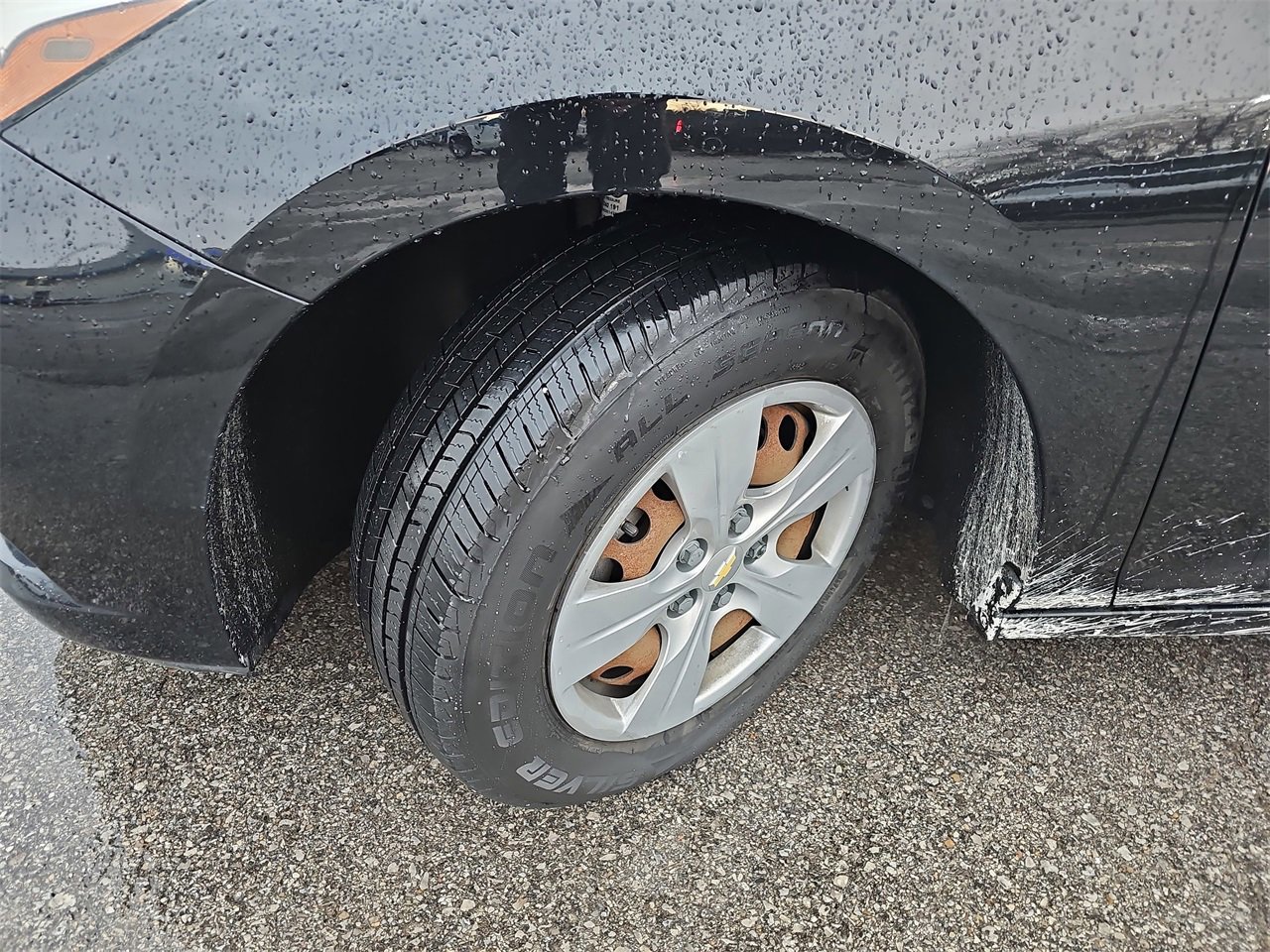 Used 2018 Chevrolet Cruze LS image 32