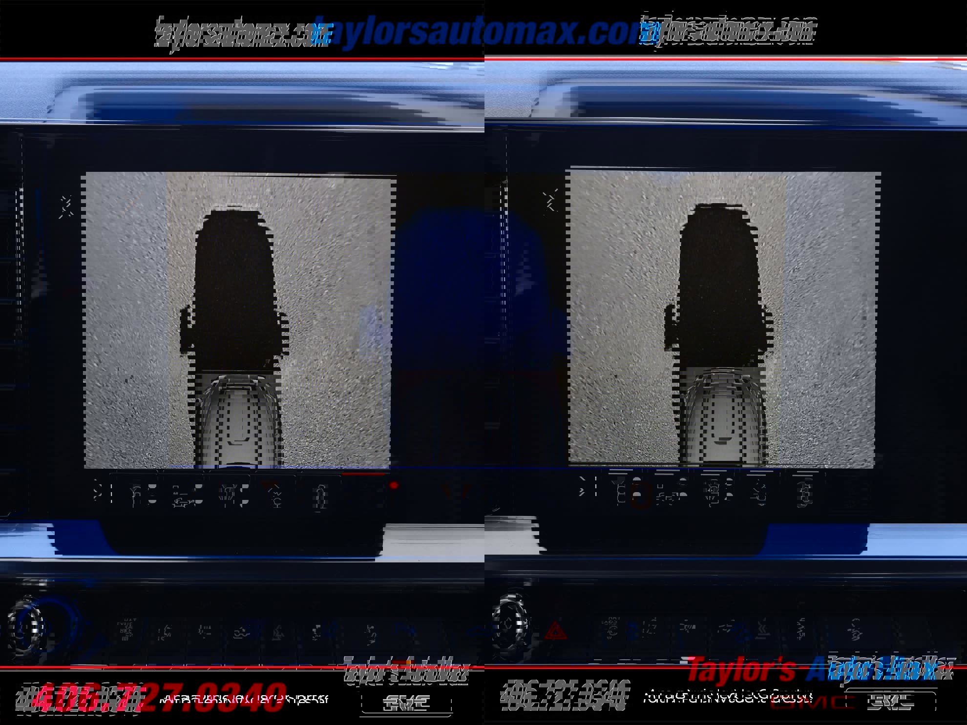 New 2026 GMC Sierra 2500 SLT w/ SLT Premium Package image 21