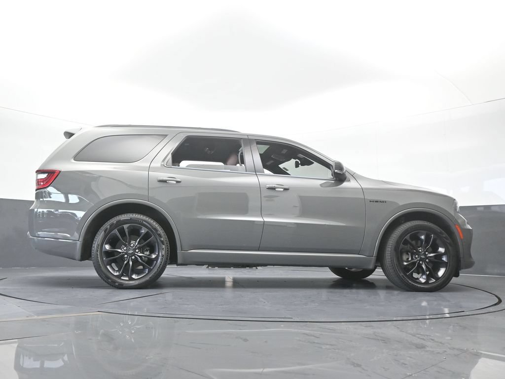 Used 2023 Dodge Durango R/T AWD/4WD image 65